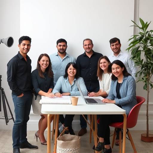 Foto del team di Studio Strategia & Crescita