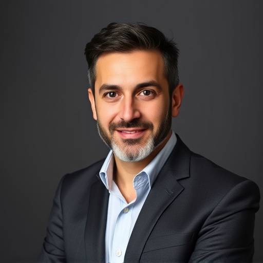 Foto di profilo di Alessandro Verdi, Consulente Marketing e Comunicazione