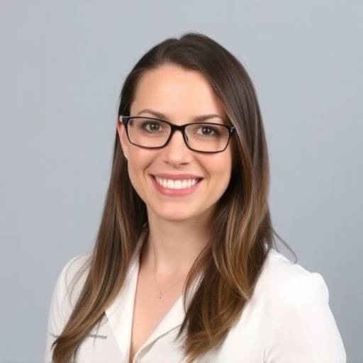 Foto di profilo di Elena Russo, Assistente Amministrativa