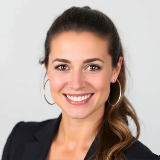 Foto di profilo di Giulia Bianchi, Senior Coach e Consulente