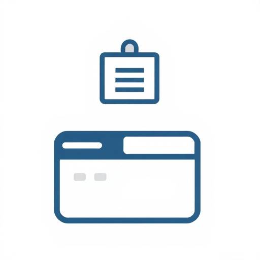 Icona dell'utilizzo dei dati