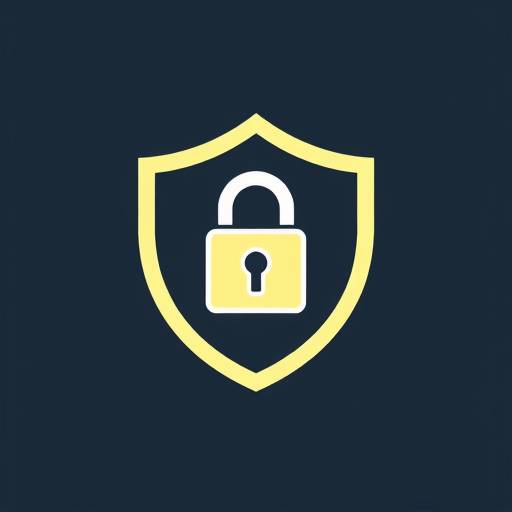 Icona della sicurezza dei dati